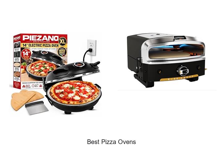 best pizza ovens