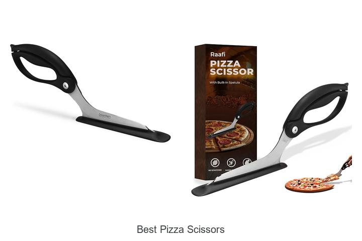 best pizza scissors