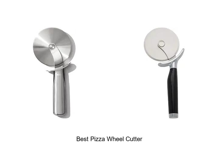best pizza wheel cutter