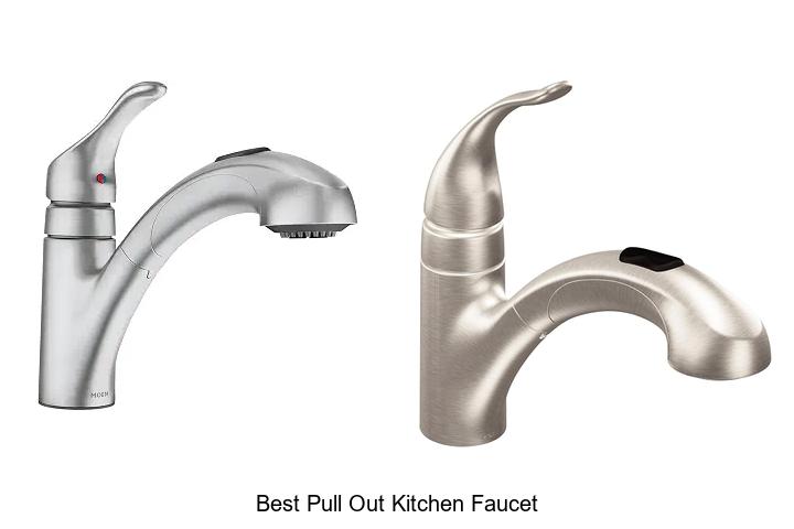 best pull out kitchen faucet
