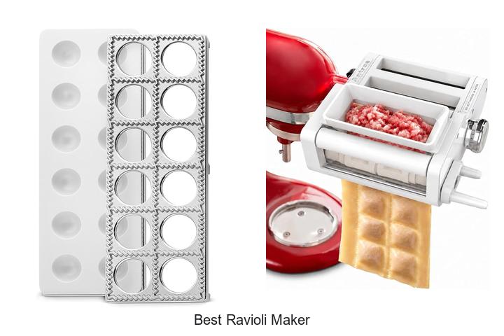best ravioli maker