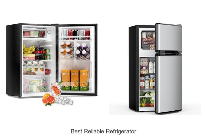 best reliable refrigerator