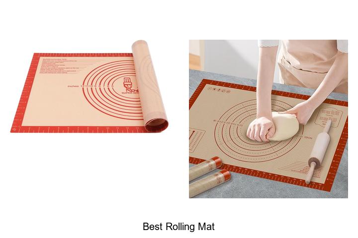 best rolling mat