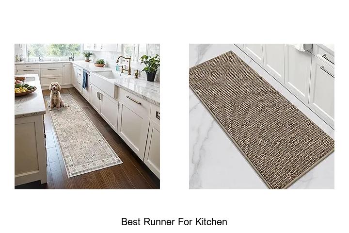 best runner for kitchen