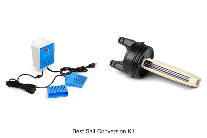 best salt conversion kit