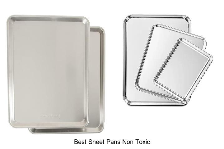 best sheet pans non toxic