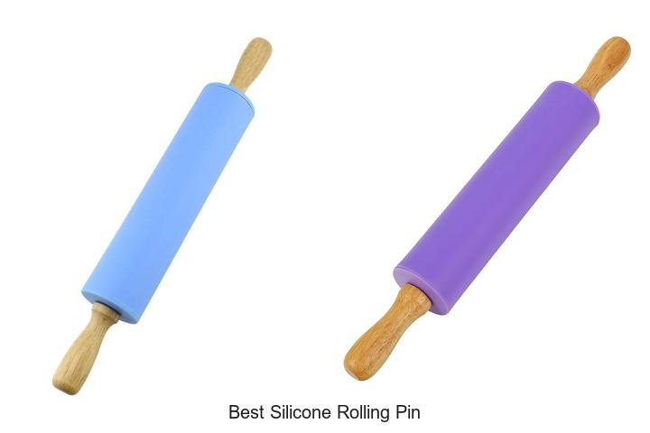 best silicone rolling pin