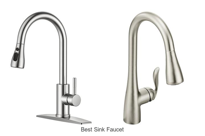 best sink faucet