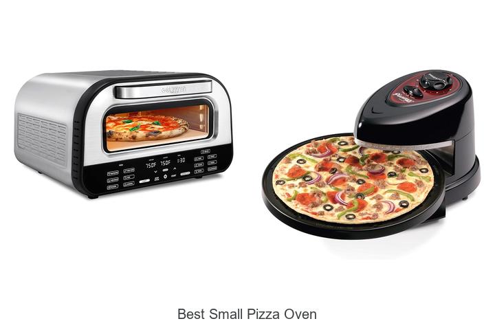 best small pizza oven