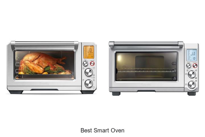 best smart oven