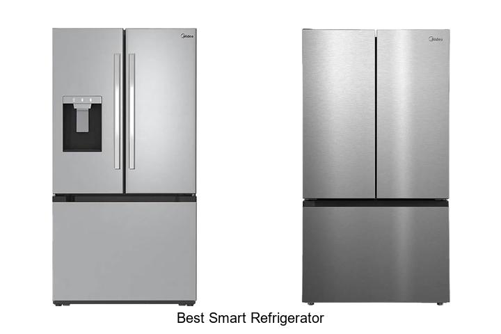best smart refrigerator
