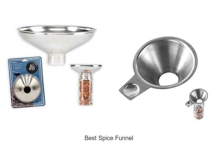 best spice funnel