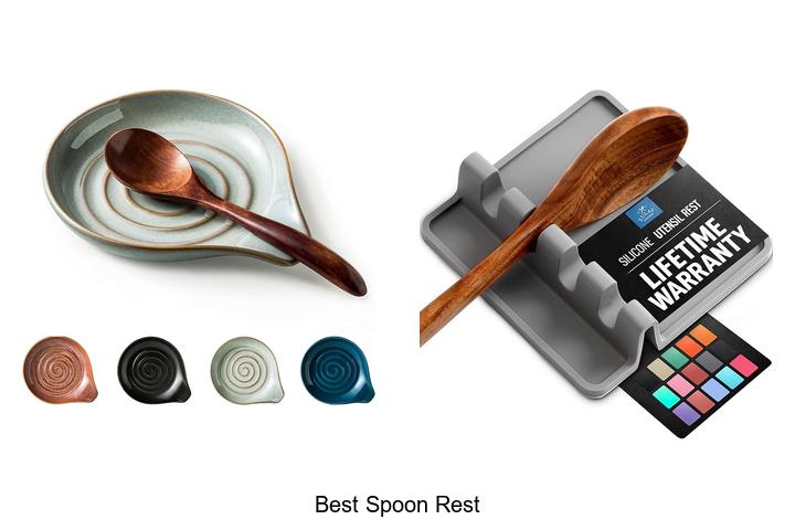 best spoon rest