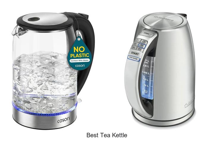 best tea kettle