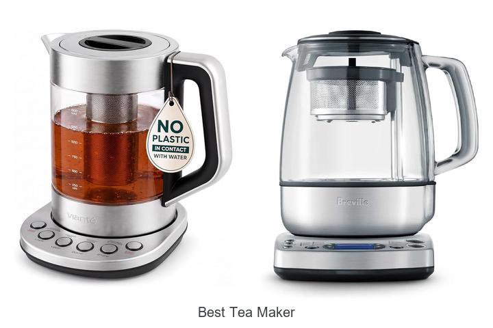 best tea maker