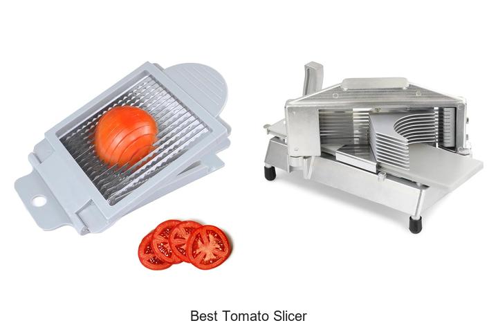 best tomato slicer