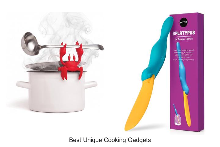 best unique cooking gadgets