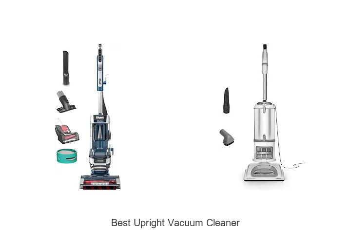 best upright vacuum cleaner