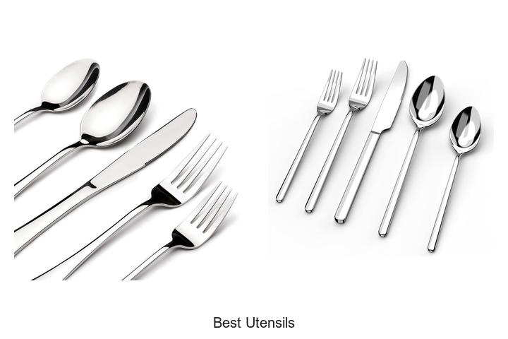 best utensils