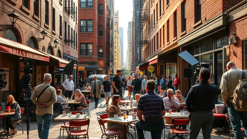 How to Eat at Hell’s Kitchen During Filming 3 best weekday evening visits