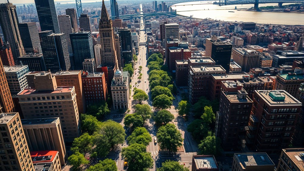 Where Is Hell’s Kitchen Located Exactly? 4 borders hudson yards midtown chelsea