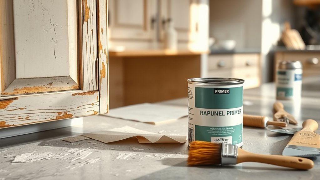 5 Costs You Need to Know: How Much to Repaint Kitchen Cabinets 3 cabinet repair cost assessment