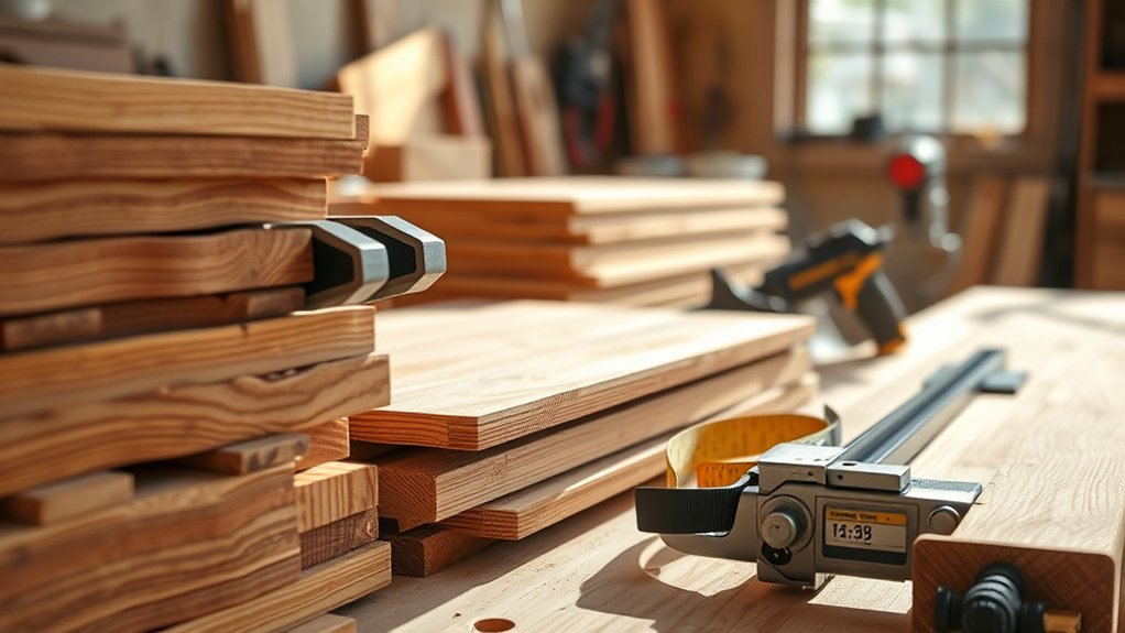 How to Build Kitchen Cabinets With 5 Free Plans and Steps 3 choose durable high quality materials