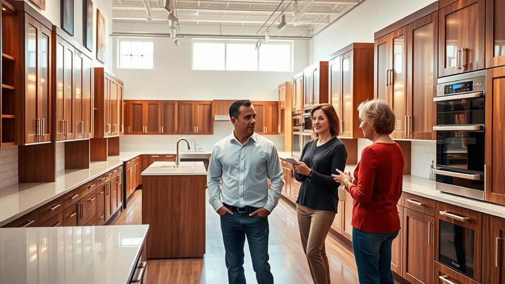Top 3 Retailers to Buy Kitchen Cabinets 2 choose quality affordability sustainability