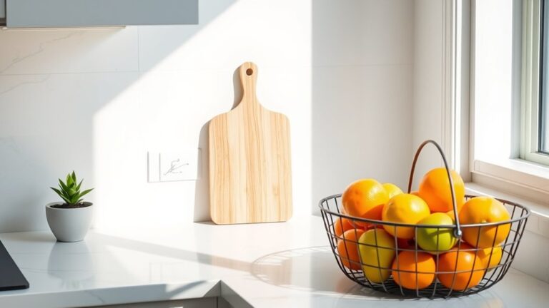 corner kitchen decor tips