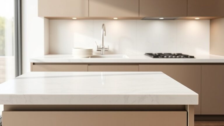 counter height measurements