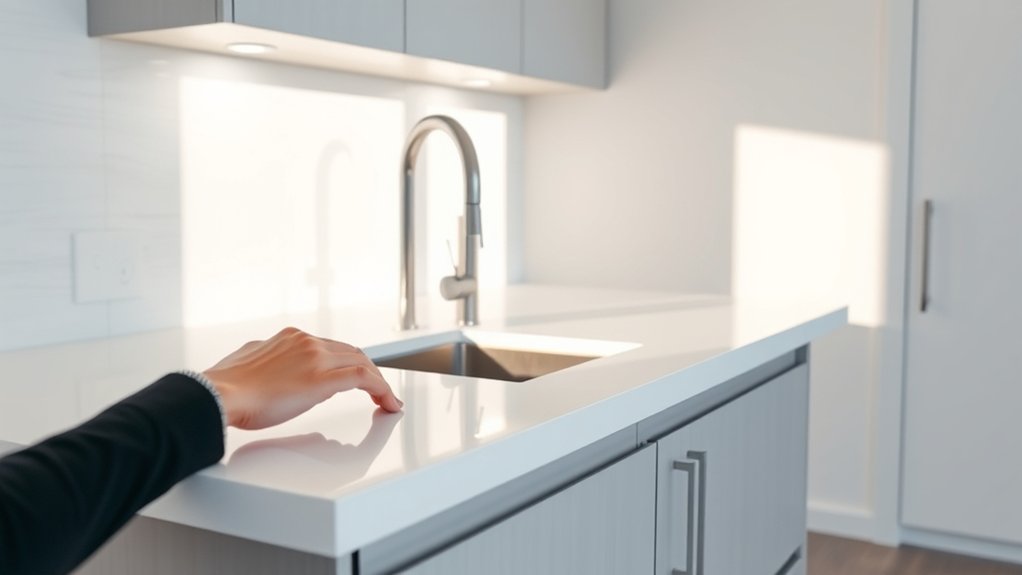 counter height specifications yyc3e