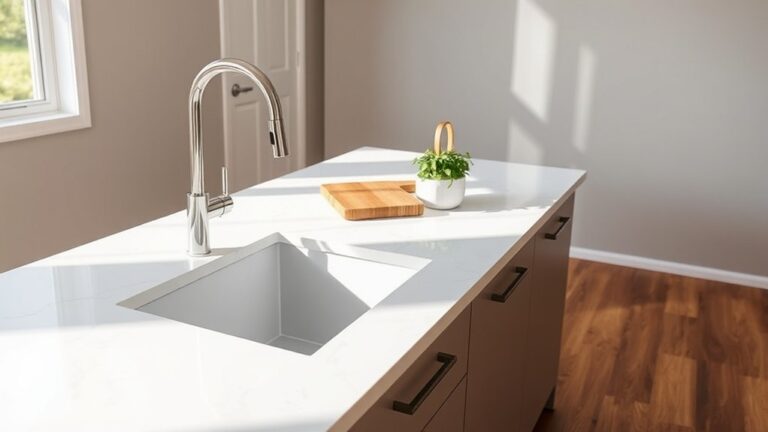 counter height standard 634jl