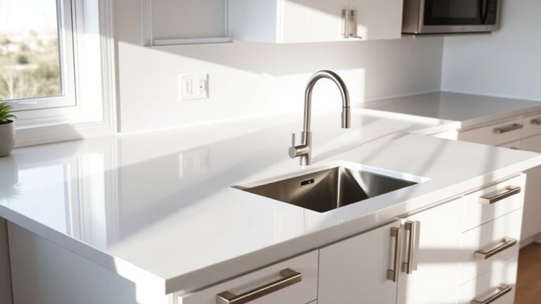 counter height standard