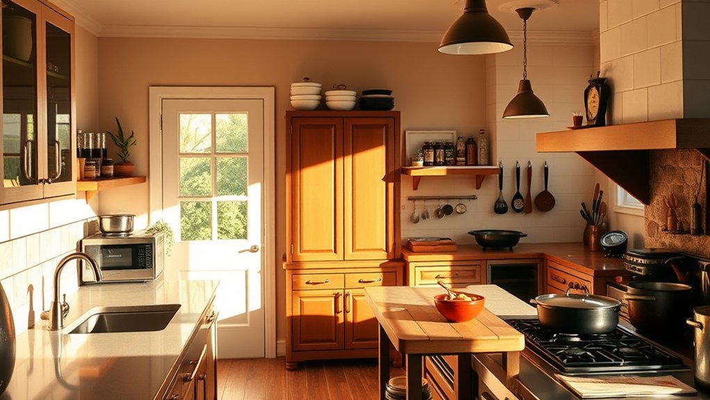 10 Another Words for Kitchen You Should Know 2 creative kitchen terminology variations