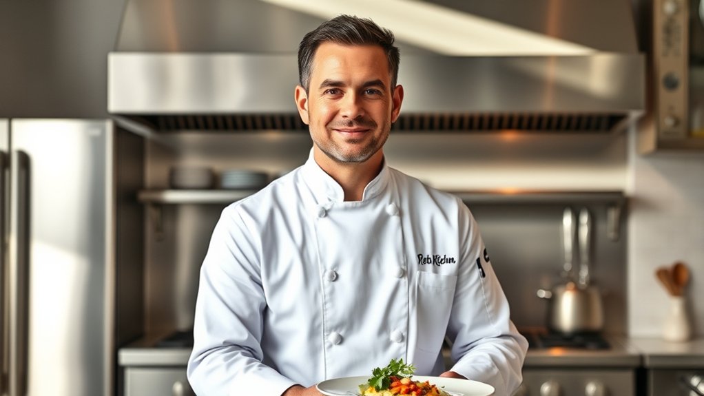 5 Facts About Who Won Hell’s Kitchen Season 24 4 culinary expertise and leadership