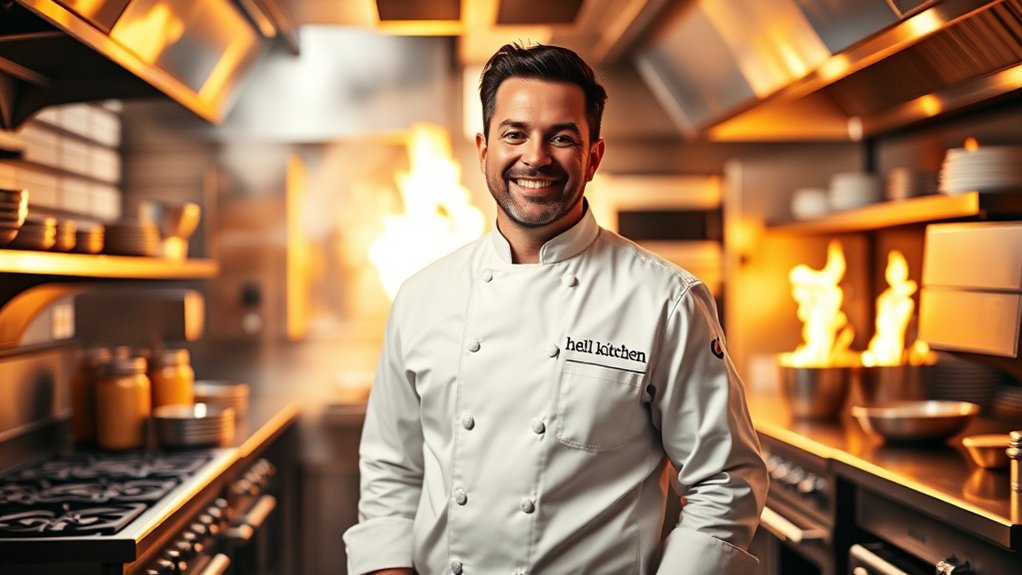5 Facts About Who Won Hell’s Kitchen Season 24 2 culinary skill and leadership
