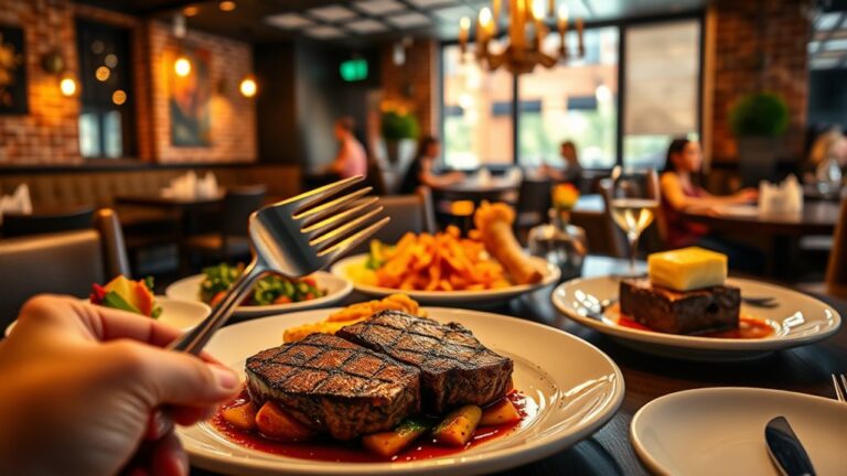 dining tips for hell s kitchen