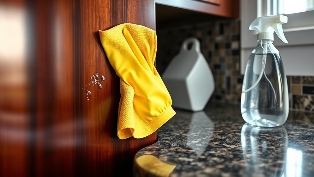 effective grease cleaning solutions