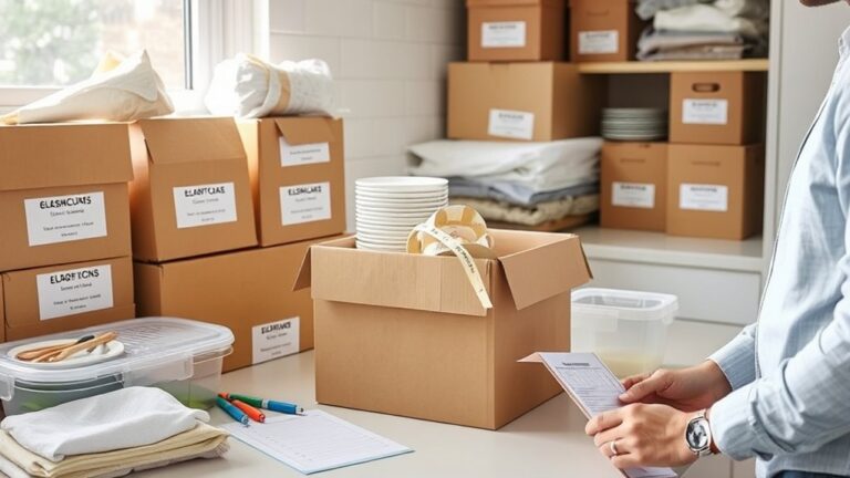 efficient kitchen packing tips zyuu5