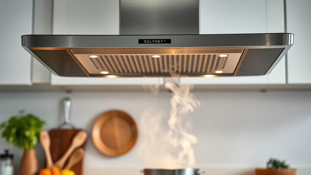 efficient quiet air circulation
