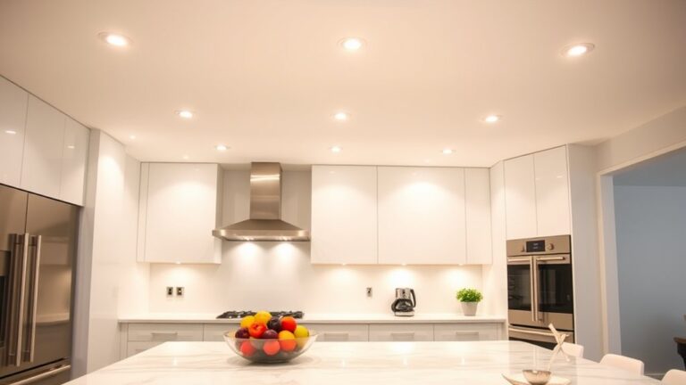 enhanced efficient kitchen illumination yiq0l