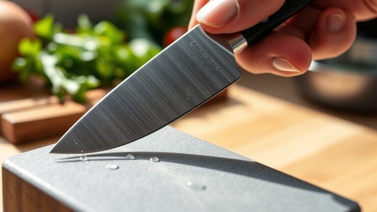 five step knife sharpening l4bgl