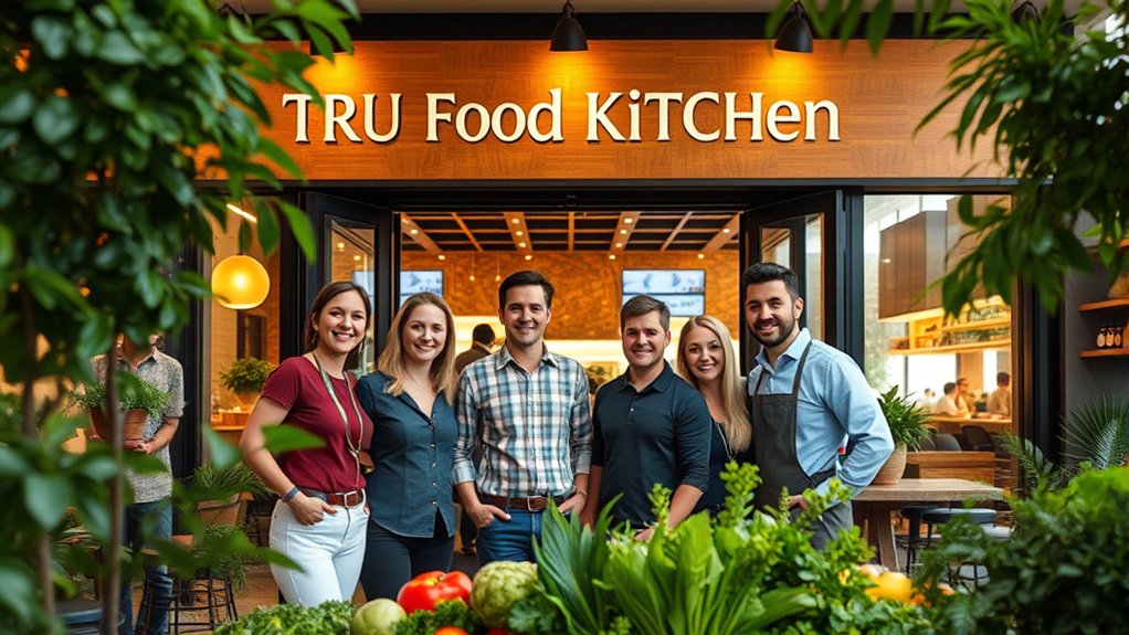 Who Owns True Food Kitchen? 2 founded by dr weil