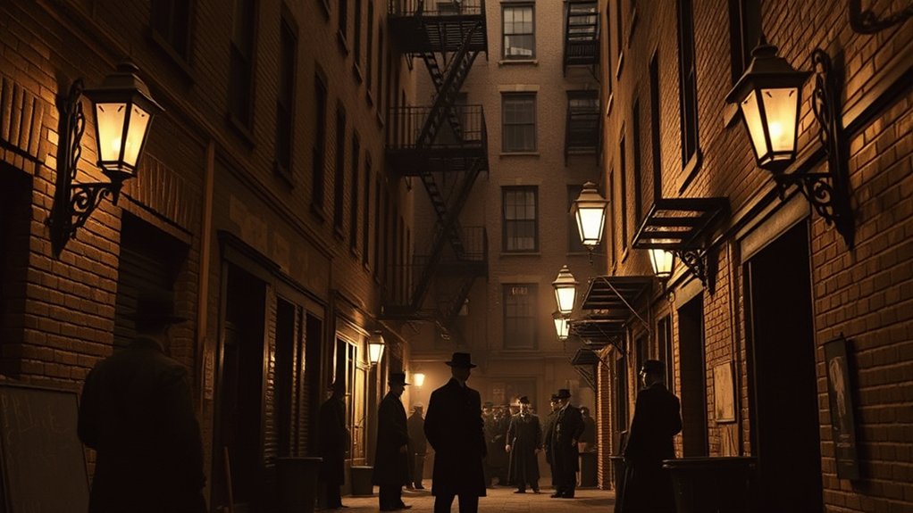 How Did Hell’s Kitchen Get Its Name? 4 gangs shaped neighborhood culture