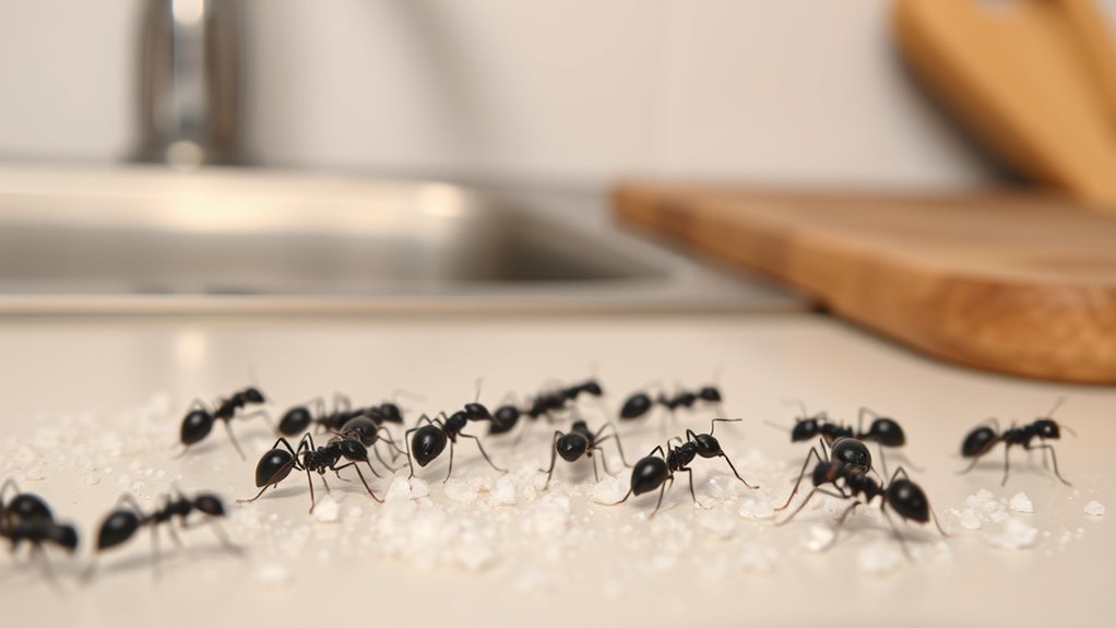 identify ant species accurately