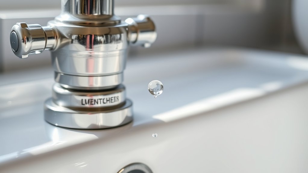 Fix a Dripping Kitchen Faucet in 3 Easy Steps 2 identify cause before fixing