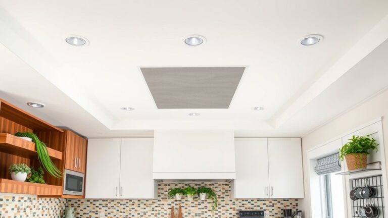 innovative soffit concealment ideas