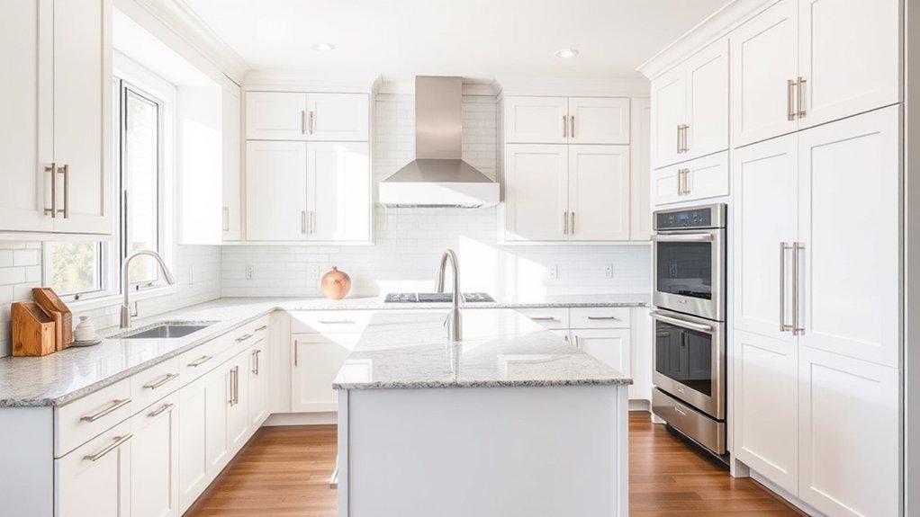 kitchen cabinet price range g1fwo