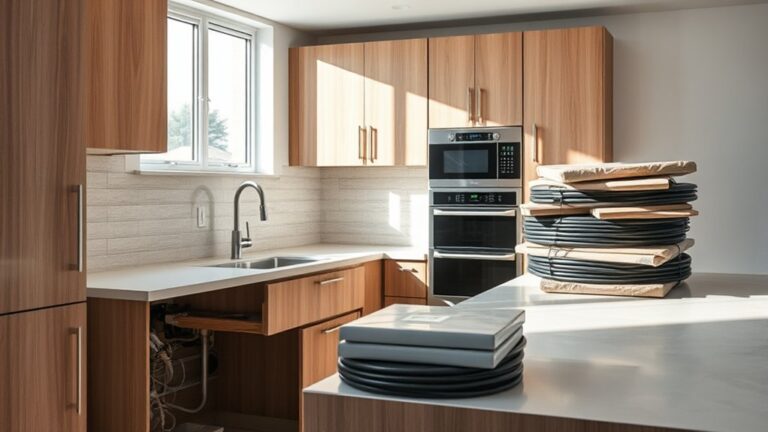 kitchen fitting expense considerations