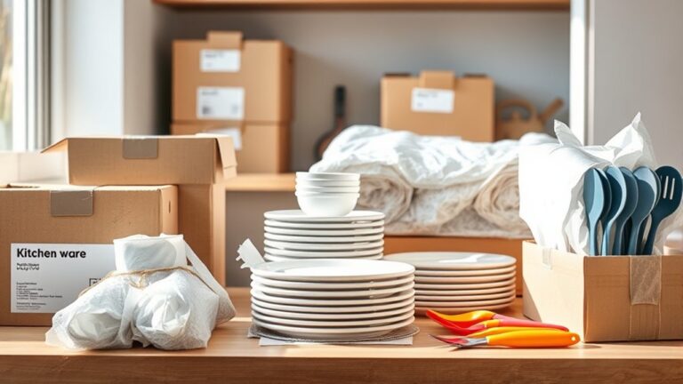 kitchen packing tips amj77